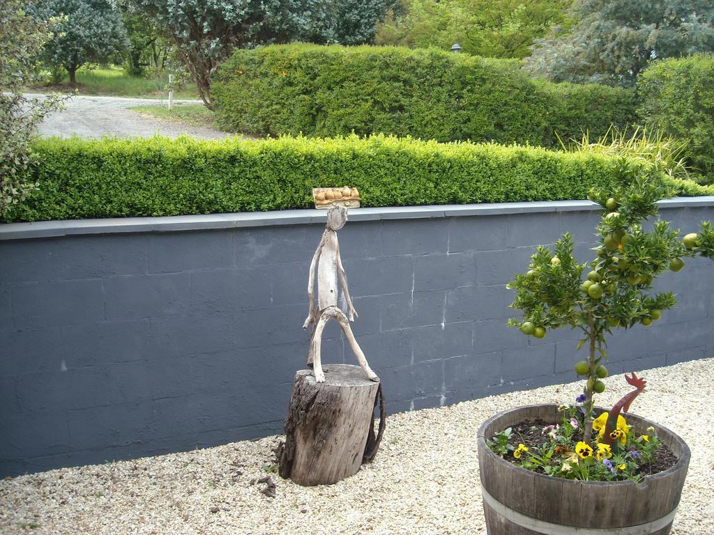 Old Chilli Daylesford Bed and Breakfast Buitenkant foto